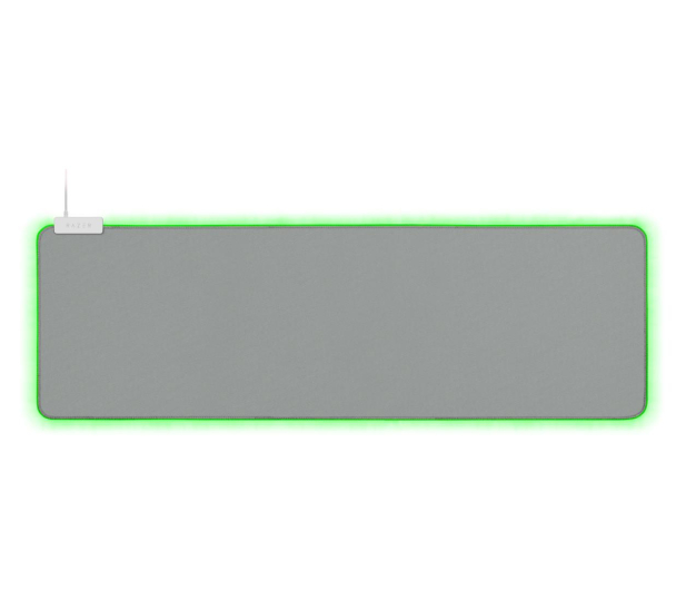 RAZER Goliathus Extended Chroma Mercury Edition RZ02-02500314-R3M1 - 504043 - zdjęcie